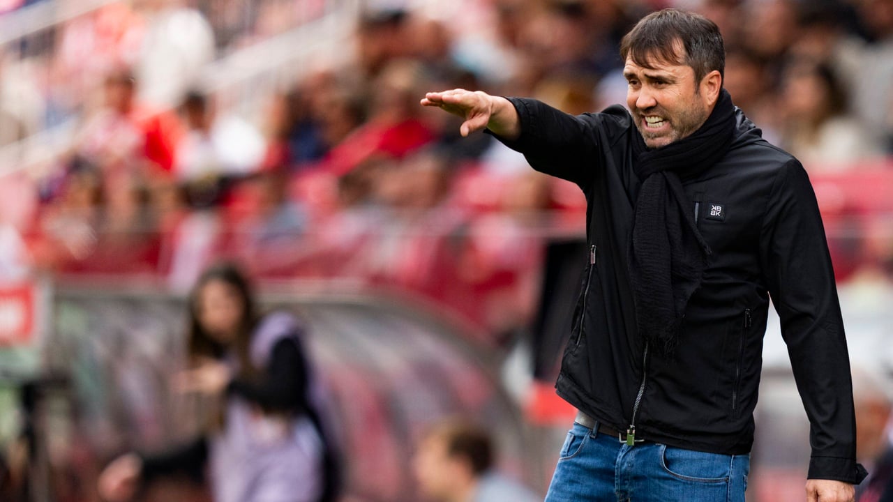 Coudet tiembla por Abqar