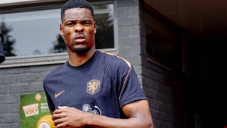 Florentino contraataca a lo grande cerrando el fichaje de Denzel Dumfries para el lateral