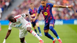 Raphinha, Güler, Abqar, Oviedo... La lupa de ESTADIO Deportivo en la jornada 28 de LaLiga EA Sports