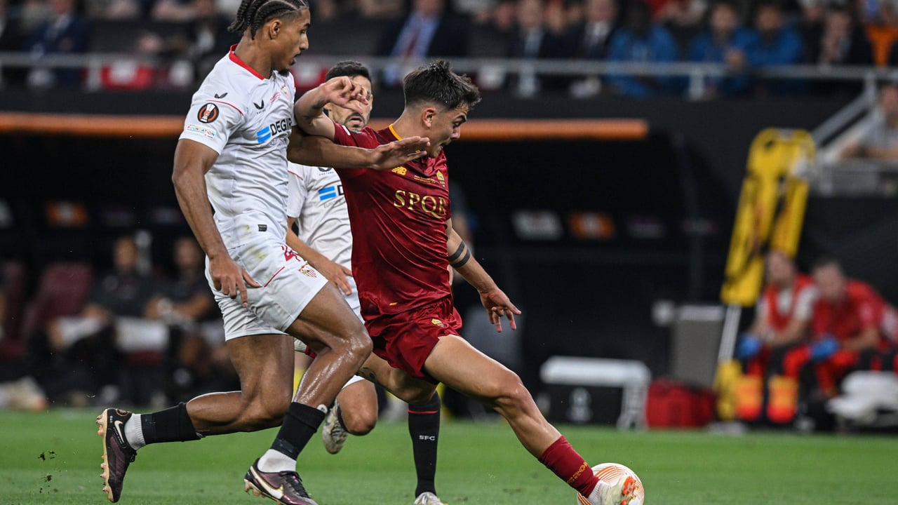 Vuelve el interés por Dybala