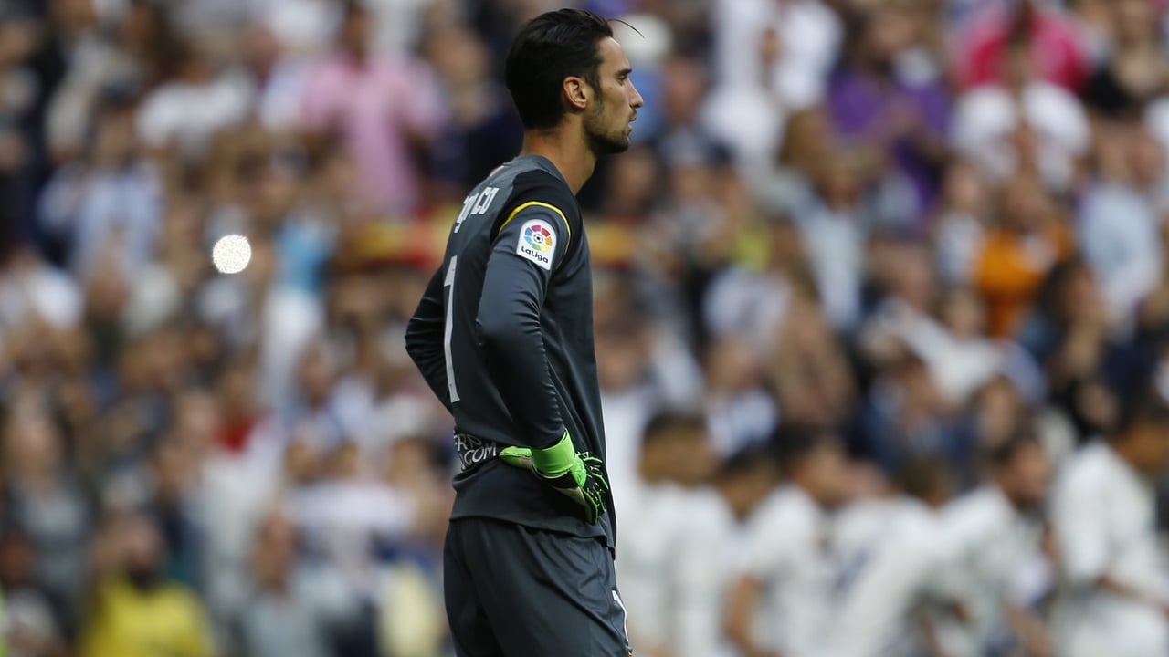 Alba Silva se sincera y da la última hora sobre Sergio Rico