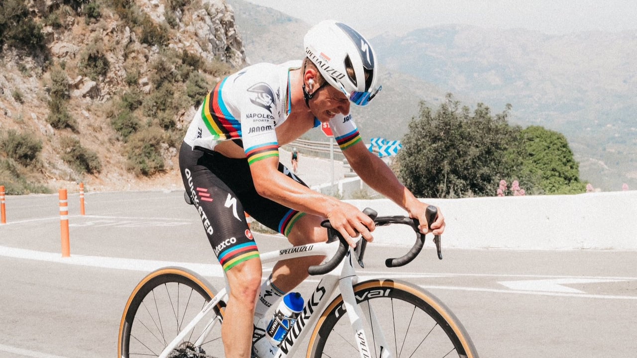 Giro de Italia 2023: favoritos, recorrido, hora y dónde ver por TV