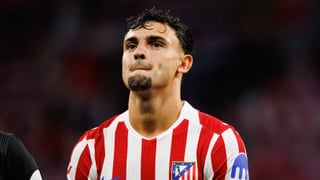Pubill, sobre su presencia en la lista de España para el Mundial: "Estoy contento con mi rendimiento, ojalá se dé﻿"