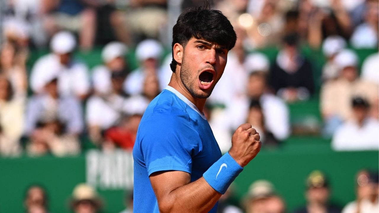 US Open 2026 | Partidos y orden de juego de la jornada del hoy lunes 31 de agosto con Carlos Alcaraz, Sabalenka, Shelton, Swiatek....