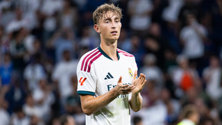 Después de Mbappé, nueva polémica en el Real Madrid: Huijsen, comprometido por su última imagen