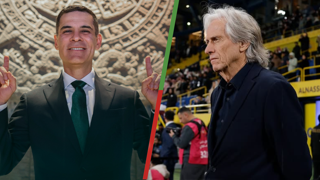 Rafa Márquez toma México y Jorge Jesus encarrila Portugal tras el Mundial