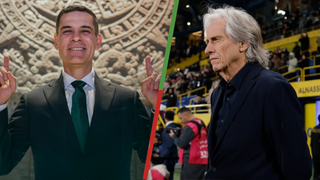 Rafa Márquez toma México y Jorge Jesus encarrila Portugal tras el Mundial