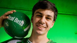 Llamadas para acelerar la salida de Gonzalo Petit dentro del plan inicial del Betis