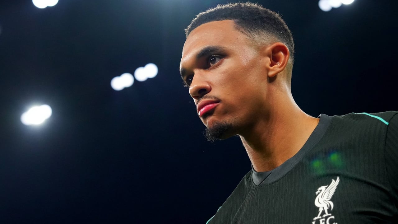 El fichaje de Alexander-Arnold ya tiene fecha