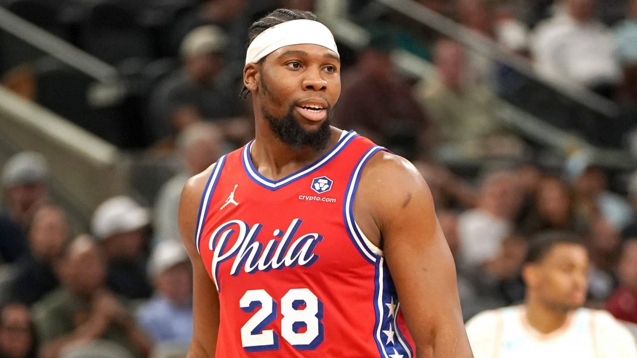 Yabusele y el Real Madrid, tema cerrado