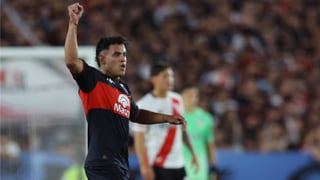 Allanan el camino y el Sevilla sigue en la pelea por David Romero: "No está cerrada en absoluto"