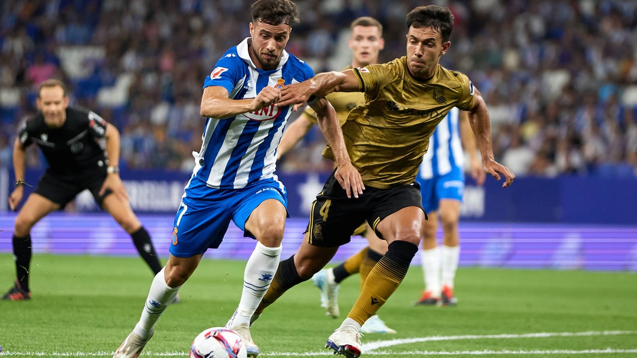 Vienen a por Zubimendi