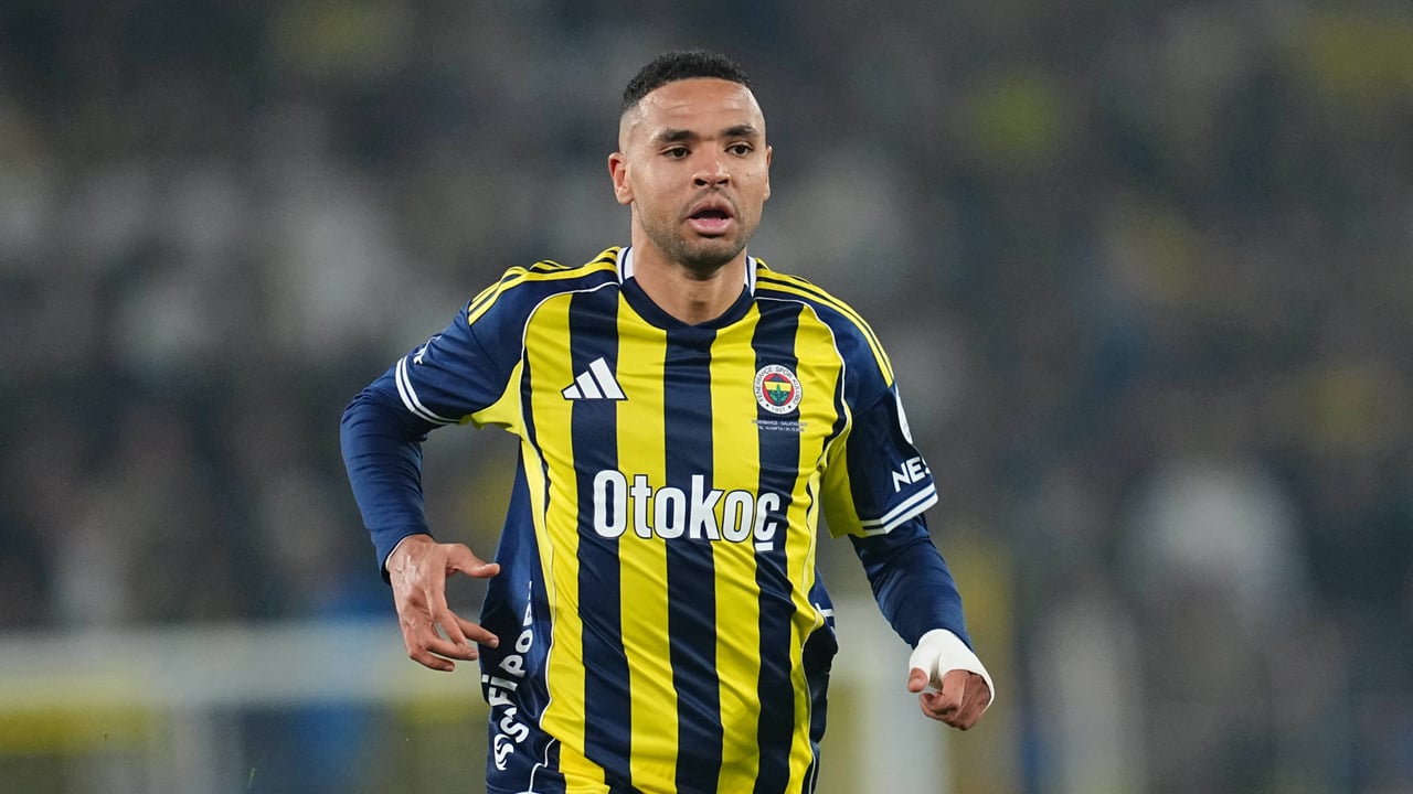 El Nápoles entra en escena y se lanza a por el fichaje de En-Nesyri