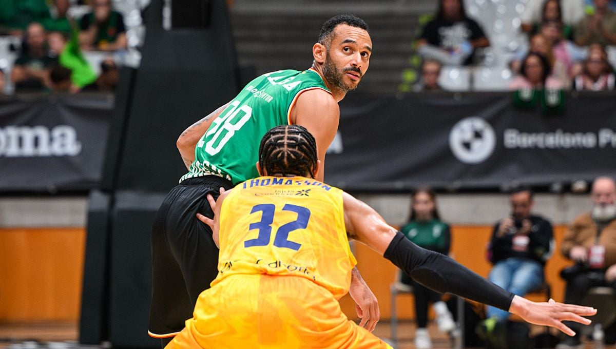 Liga ACB | Horario y dónde ver por TV la jornada 25 de la Liga Endesa de baloncesto