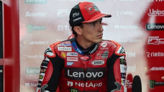 Marc Márquez da pistas sobre su futuro: "Me puedo retirar tranquilo y satisfecho, el círculo está cerrado"