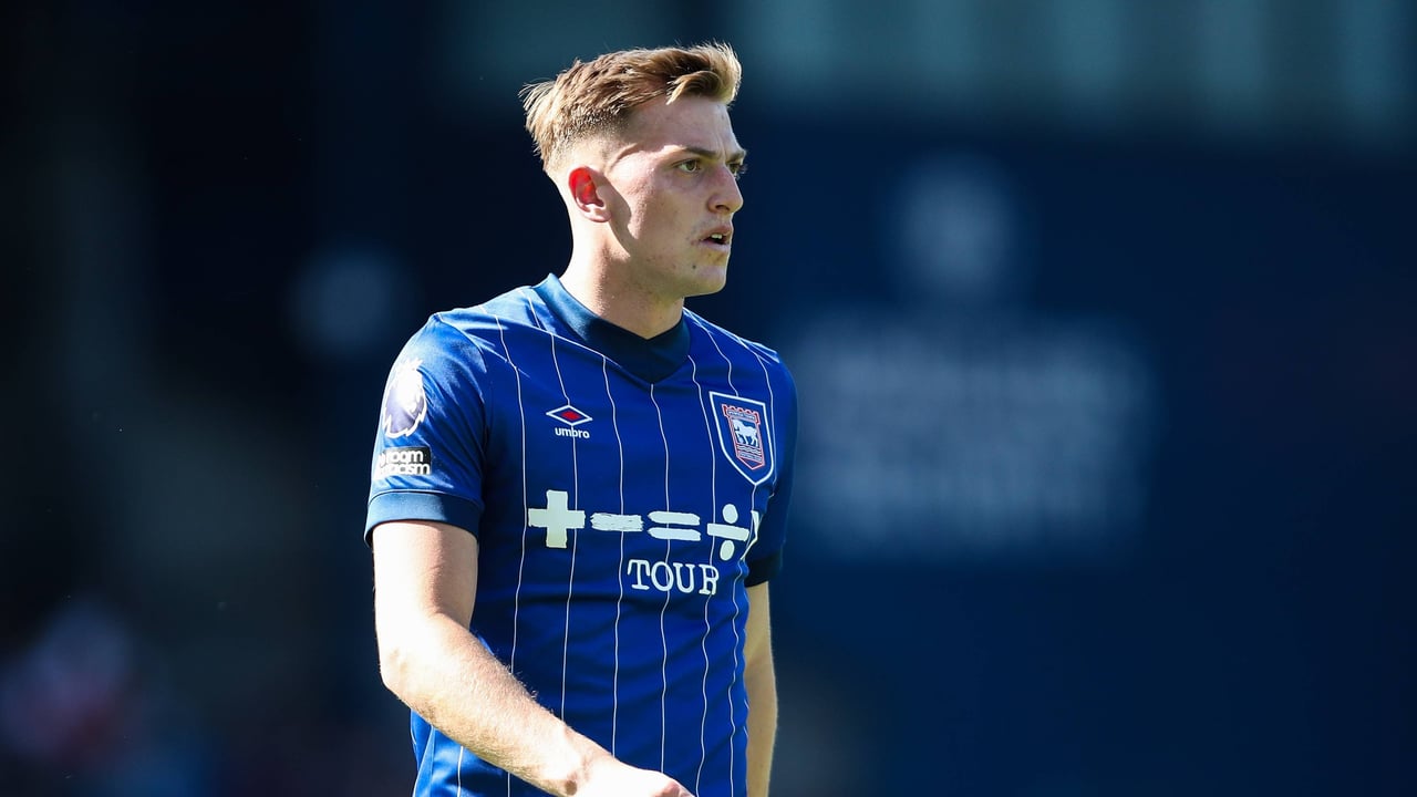 Acuerdo cerrado por Liam Delap