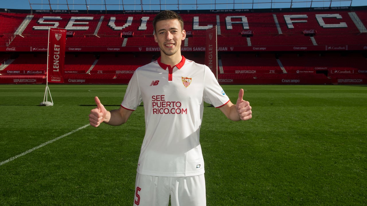 El Sevilla tantea el regreso de un viejo conocido para reforzar su defensa