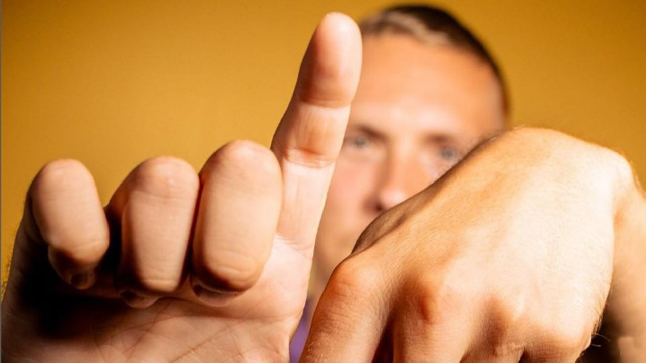 Comunica su decisión al Sevilla: "Me veo jugando aquí más temporadas"