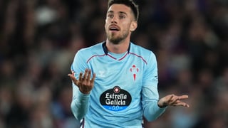 La incógnita de Mingueza