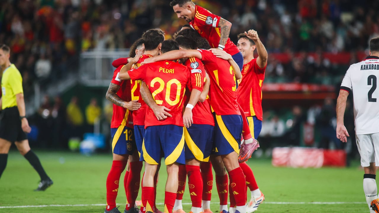 La portada de ESTADIO Deportivo para el martes 14 de octubre de 2025