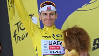 Así queda la clasificación del Tour de Francia 2026 tras la 9ª etapa: Pogacar no da tregua