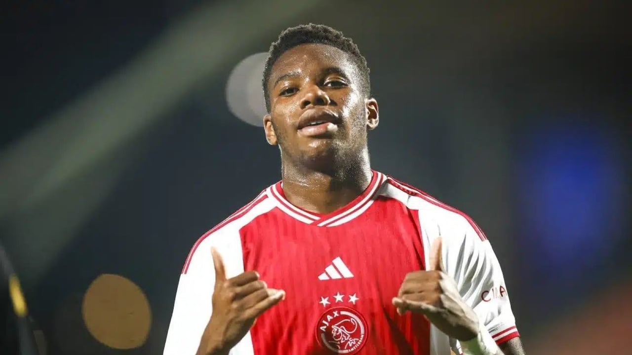 El coste del fichaje de Stanis Idumbo Muzambo para el Sevilla