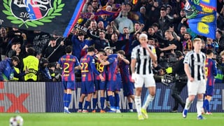 Barcelona 7-2 Newcastle: Vendaval azulgrana y aviso al resto de favoritos de la Champions   