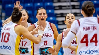 La selección española pone la directa hacia el Mundial 2026