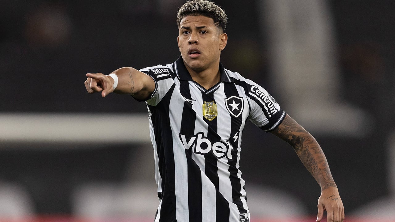 Encajan a Matheus Martins en la búsqueda del Betis para apuntalar los costados