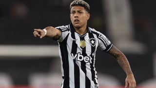 Encajan a Matheus Martins en la búsqueda del Betis para apuntalar los costados