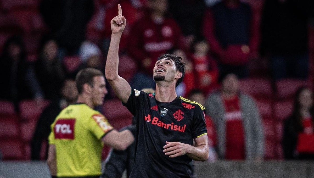 El Betis se fija en otro Luiz Henrique para su centro del campo