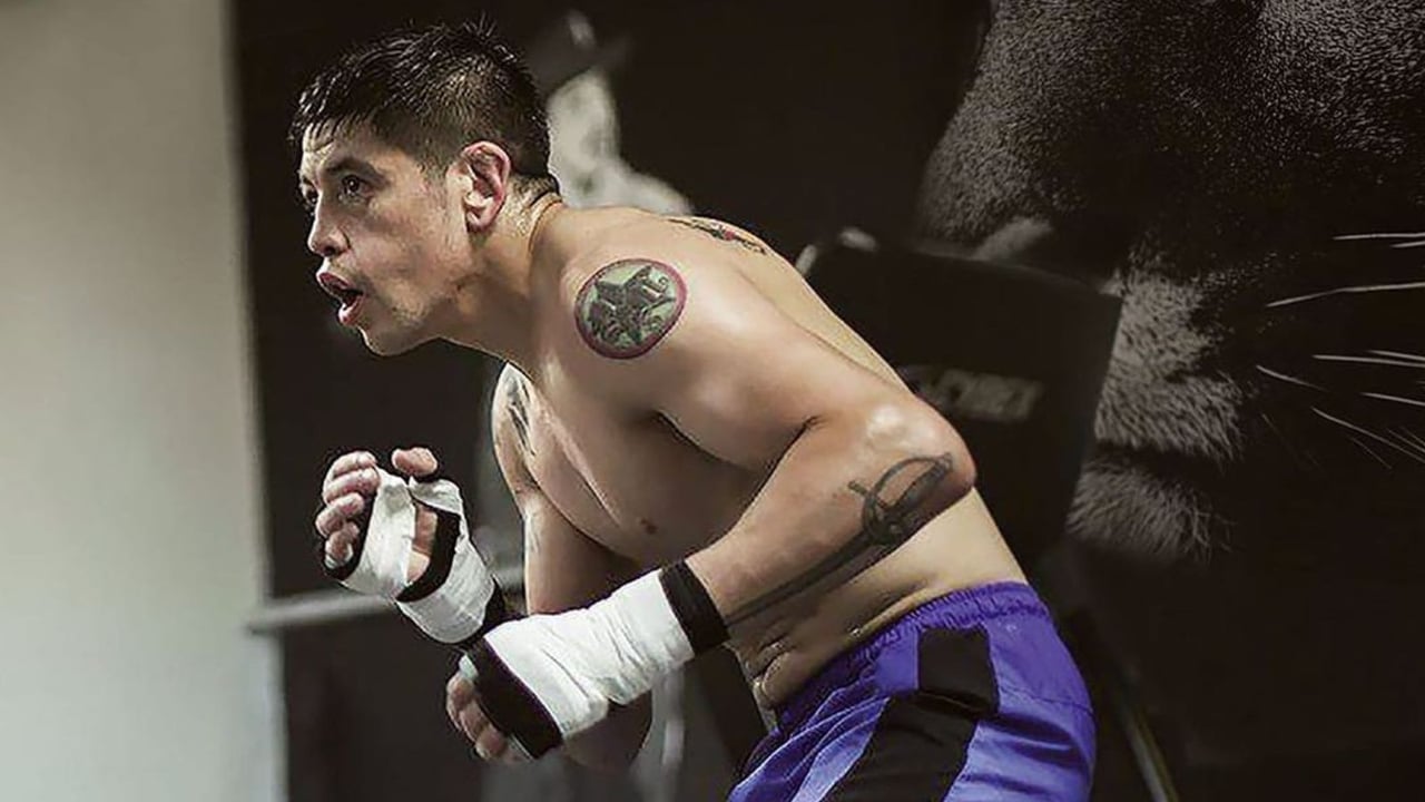 UFC México 2026 o UFC Fight Night | Cartelera completa y donde ver por TV en España la velada con Moreno vs. Kavanagh como combate estelar