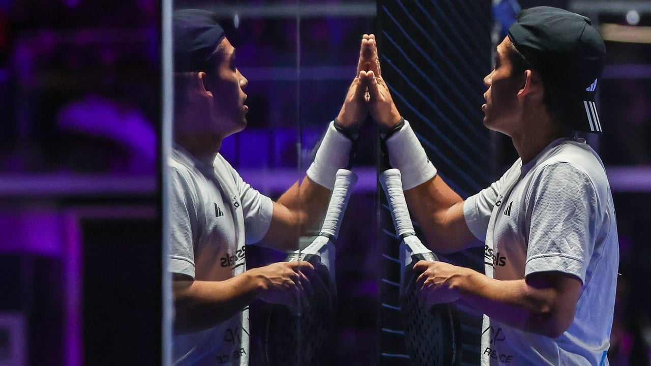 Qué es un torneo americano de pádel