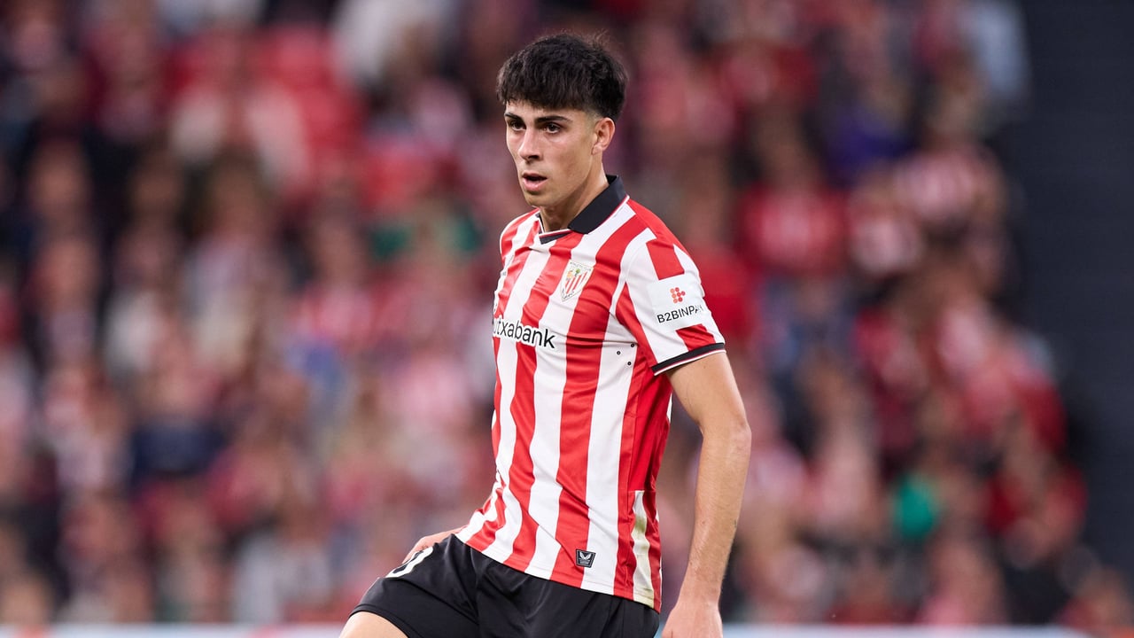 El Athletic Club blinda a una de sus joyas: contrato a largo plazo para Rego