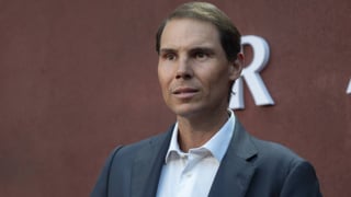Rafa Nadal, 39 años: "Durante mucho tiempo lo rechacé para proteger a mi familia"