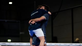 Paquito Navarro la lía en Gijón y acaba pidiendo perdón en las redes