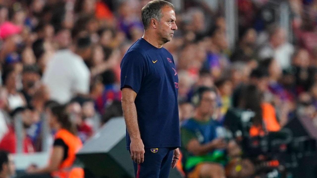 Rodri, Adeyemi y Gordon ya están inscritos para LaLiga