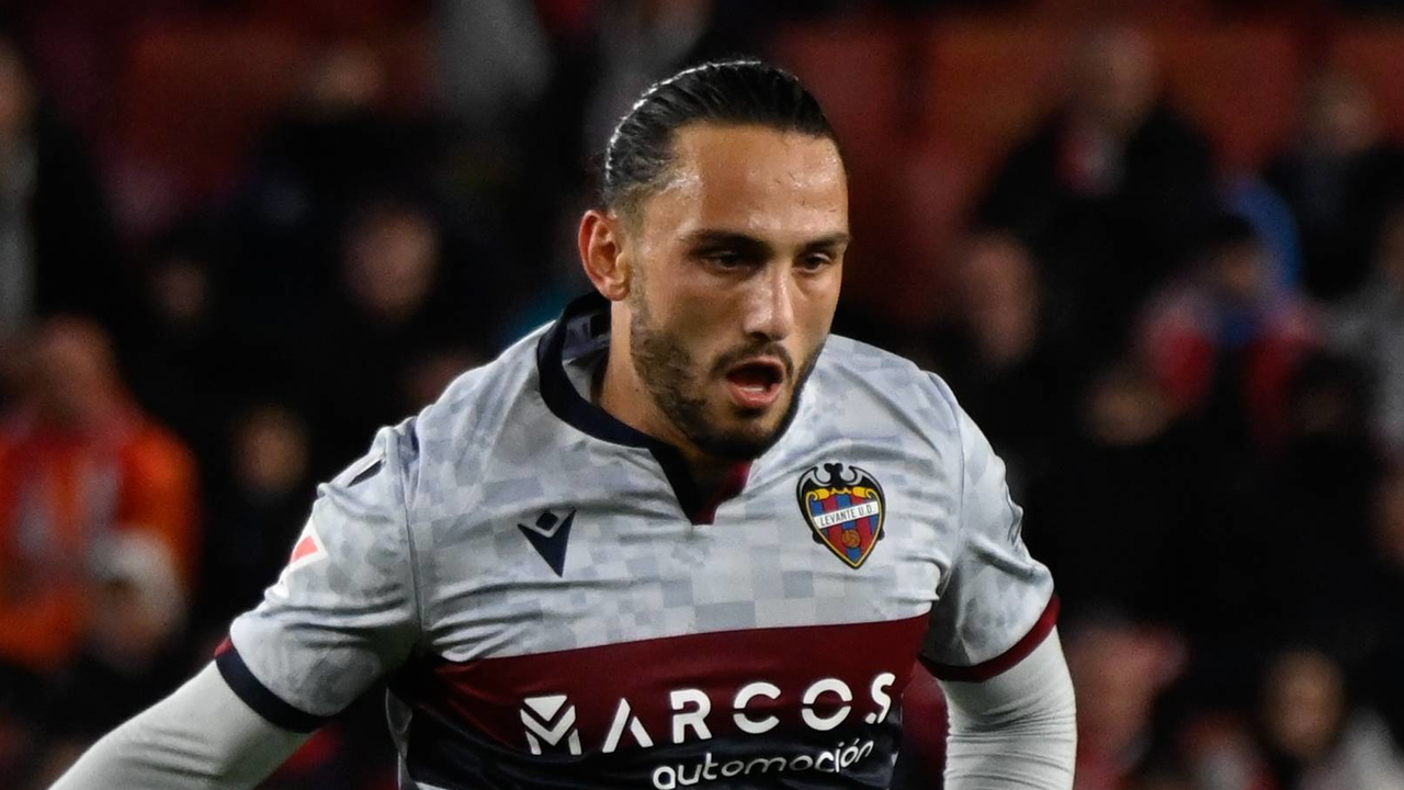 El fichaje de Kochorashvili, en verano