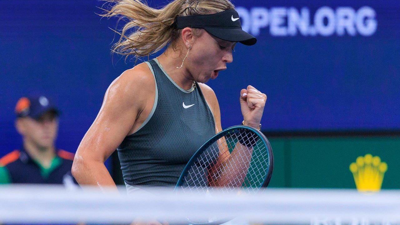 Swiatek apuesta por Paula Badosa