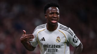 Duras críticas a Vinícius tras el Real Madrid - Bayern: "Es horrible"