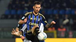 Cordón visita a Marius Marin para convencerle de que sea el cuarto