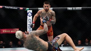 La UFC da la razón a Topuria ante las acusaciones de Makhachev