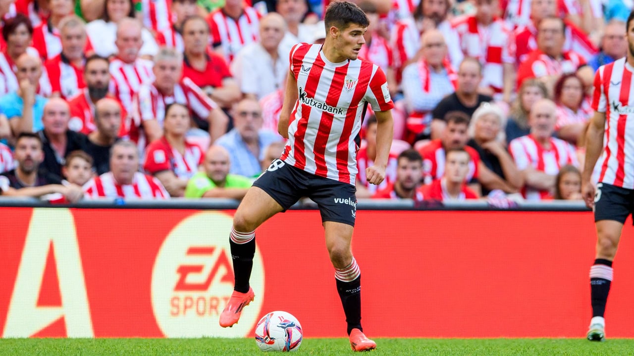 Sancet se recupera y puede frenar los minutos de Peio Canales