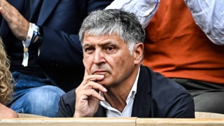 Toni Nadal, tío de Rafa Nadal: "Como la pelota va tan rápida en el tenis actual, es fácil perder la coordinación"