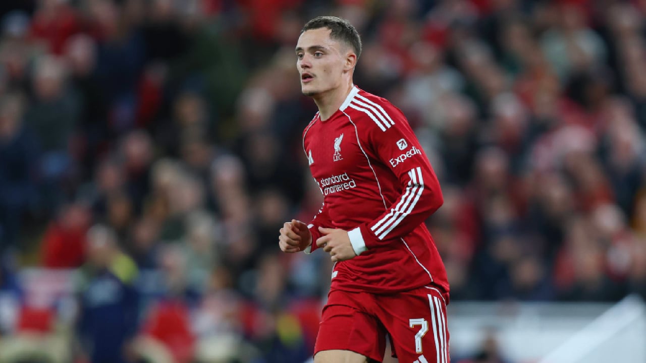 Xabi Alonso sigue de cerca a Florian Wirtz tras su difícil adaptación en Liverpool