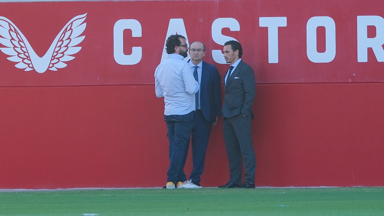 Una ingrata pero necesaria encomienda para Orta, con ayuda extra en verano