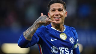 El Chelsea lanza un ultimátum por Enzo Fernández: pone precio y fecha límite para su fichaje