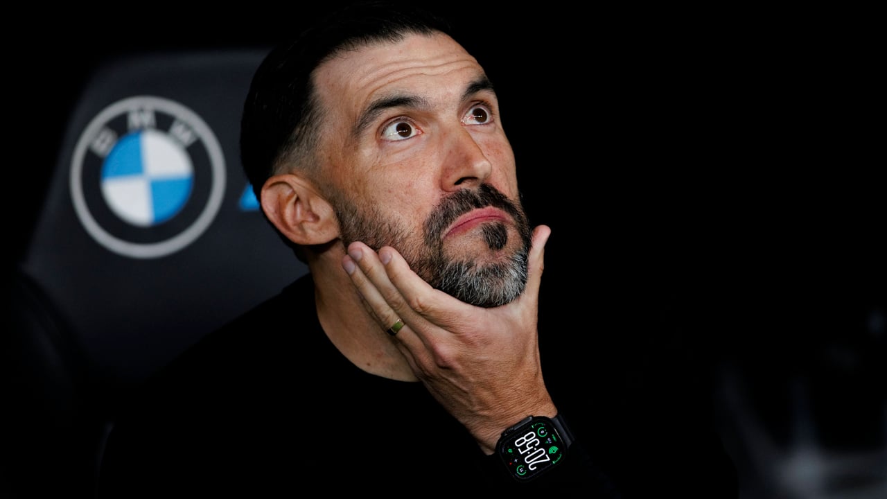 Eder Sarabia, ante una 'final' contra el Mallorca que puede marcar su futuro en el Elche