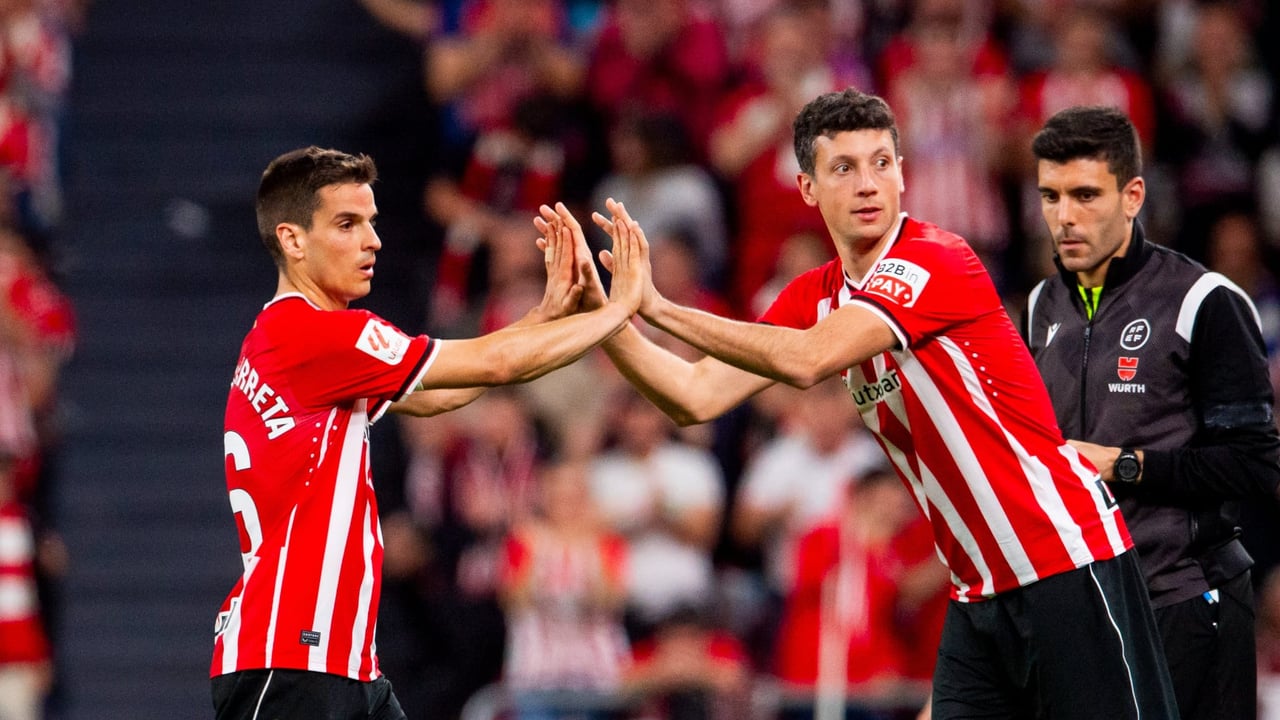 Las reflexiones de un león desplazado por los nuevos cachorros del Athletic