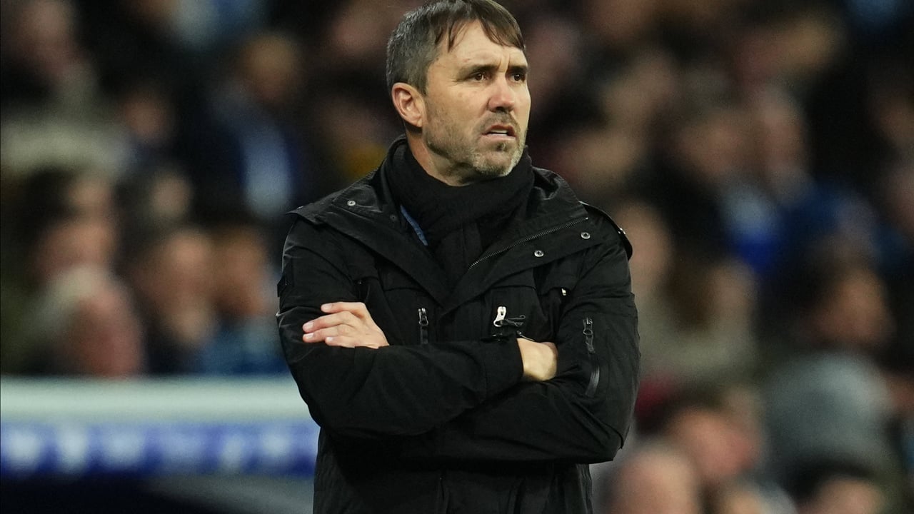 El Alavés cierra un acuerdo con el recambio de Coudet hasta 2028